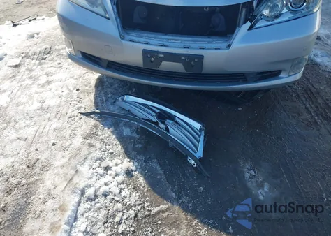 2012 Lexus Es 350 z USA, uszkodzony, nr VIN JTHBK1EG7C2481337